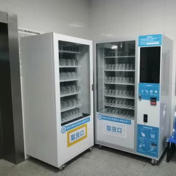 这样运营能够让自动售货机变得与众不同